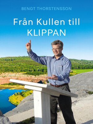 cover image of Från Kullen till KLIPPAN